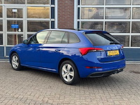Skoda - 2019 - scala - 1.0 tsi ambition - zt-019-l - afbeelding 10 van  15