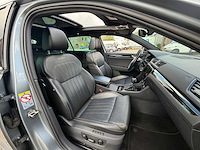 Skoda - 2020 - superb combi - 1.4 tsi iv l&k sportline - phev - full options - automaat - personenauto - afbeelding 1 van  37