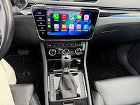 Skoda - 2020 - superb combi - 1.4 tsi iv l&k sportline - phev - full options - automaat - personenauto - afbeelding 7 van  37