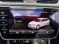 Skoda - 2020 - superb combi - 1.4 tsi iv l&k sportline - phev - full options - automaat - personenauto - afbeelding 10 van  37