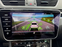 Skoda - 2020 - superb combi - 1.4 tsi iv l&k sportline - phev - full options - automaat - personenauto - afbeelding 11 van  37
