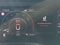 Skoda - 2020 - superb combi - 1.4 tsi iv l&k sportline - phev - full options - automaat - personenauto - afbeelding 12 van  37