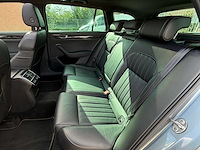 Skoda - 2020 - superb combi - 1.4 tsi iv l&k sportline - phev - full options - automaat - personenauto - afbeelding 17 van  37
