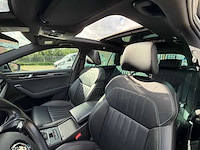 Skoda - 2020 - superb combi - 1.4 tsi iv l&k sportline - phev - full options - automaat - personenauto - afbeelding 18 van  37