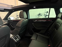 Skoda - 2020 - superb combi - 1.4 tsi iv l&k sportline - phev - full options - automaat - personenauto - afbeelding 19 van  37