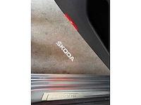 Skoda - 2020 - superb combi - 1.4 tsi iv l&k sportline - phev - full options - automaat - personenauto - afbeelding 29 van  37