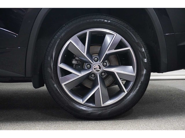 Skoda - 2021 - kodiaq - 1.5 tsi sp. b. 7p - personenauto (l-847-hb) - afbeelding 7 van  57