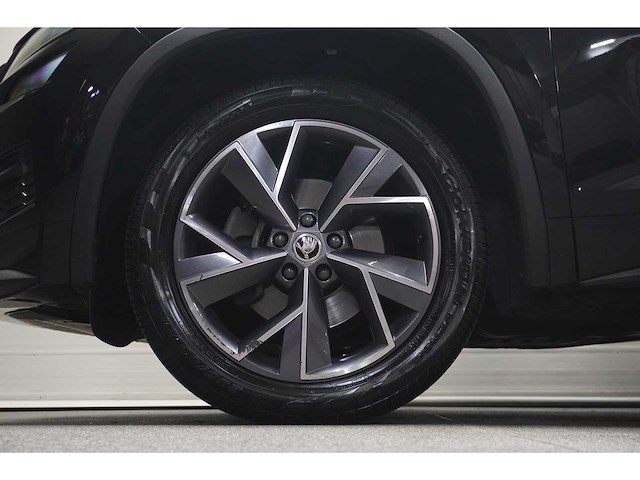 Skoda - 2021 - kodiaq - 1.5 tsi sp. b. 7p - personenauto (l-847-hb) - afbeelding 10 van  57