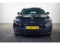 Skoda - 2021 - kodiaq - 1.5 tsi sp. b. 7p - personenauto (l-847-hb) - afbeelding 11 van  57