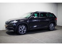 Skoda - 2021 - kodiaq - 1.5 tsi sp. b. 7p - personenauto (l-847-hb)