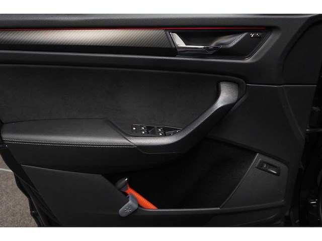 Skoda - 2021 - kodiaq - 1.5 tsi sp. b. 7p - personenauto (l-847-hb) - afbeelding 17 van  57