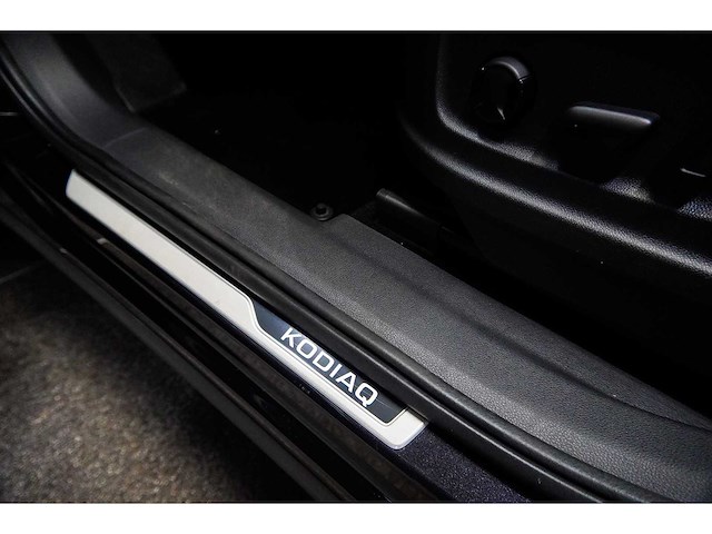 Skoda - 2021 - kodiaq - 1.5 tsi sp. b. 7p - personenauto (l-847-hb) - afbeelding 19 van  57