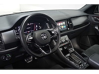 Skoda - 2021 - kodiaq - 1.5 tsi sp. b. 7p - personenauto (l-847-hb) - afbeelding 24 van  57