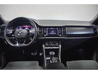 Skoda - 2021 - kodiaq - 1.5 tsi sp. b. 7p - personenauto (l-847-hb) - afbeelding 25 van  57