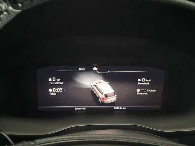 Skoda - 2021 - kodiaq - 1.5 tsi sp. b. 7p - personenauto (l-847-hb) - afbeelding 26 van  57