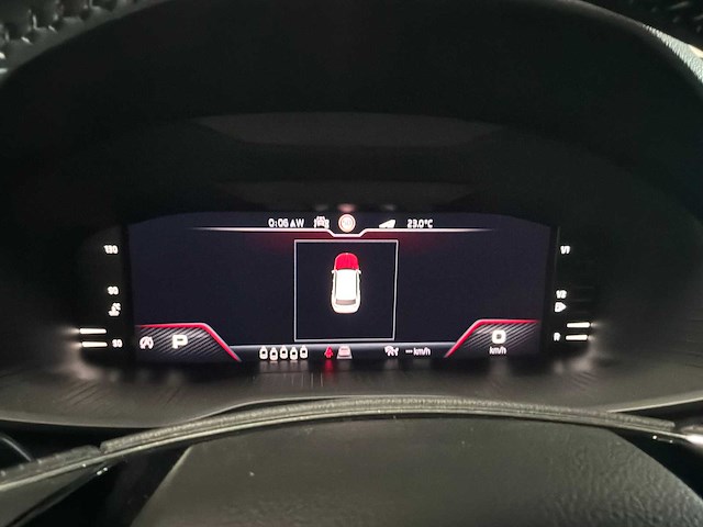 Skoda - 2021 - kodiaq - 1.5 tsi sp. b. 7p - personenauto (l-847-hb) - afbeelding 27 van  57