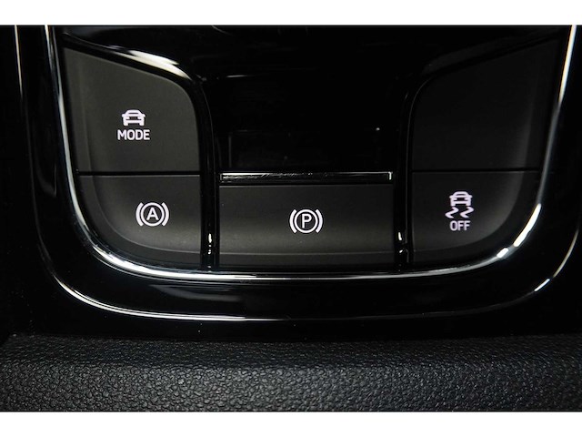Skoda - 2021 - kodiaq - 1.5 tsi sp. b. 7p - personenauto (l-847-hb) - afbeelding 36 van  57