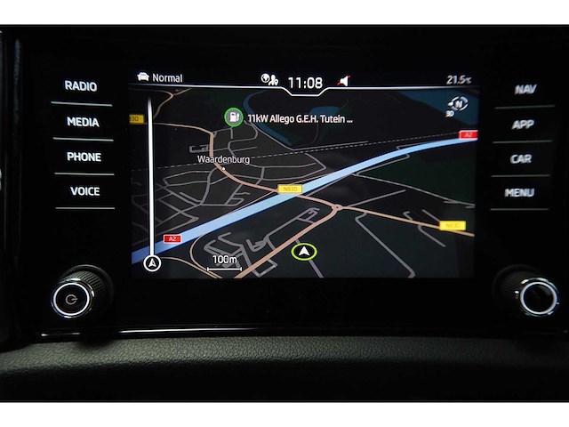 Skoda - 2021 - kodiaq - 1.5 tsi sp. b. 7p - personenauto (l-847-hb) - afbeelding 39 van  57