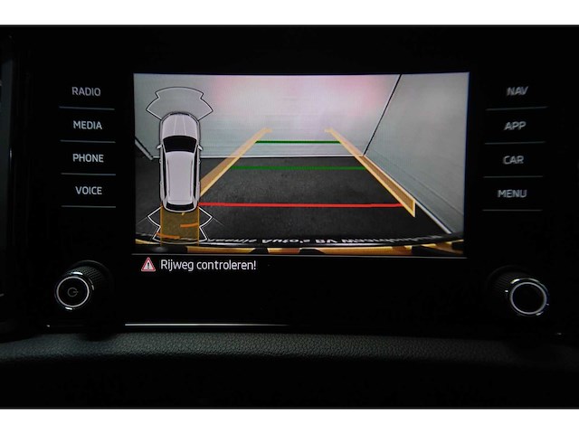 Skoda - 2021 - kodiaq - 1.5 tsi sp. b. 7p - personenauto (l-847-hb) - afbeelding 40 van  57