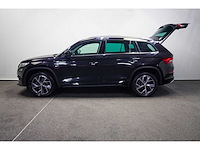Skoda - 2021 - kodiaq - 1.5 tsi sp. b. 7p - personenauto (l-847-hb) - afbeelding 34 van  57