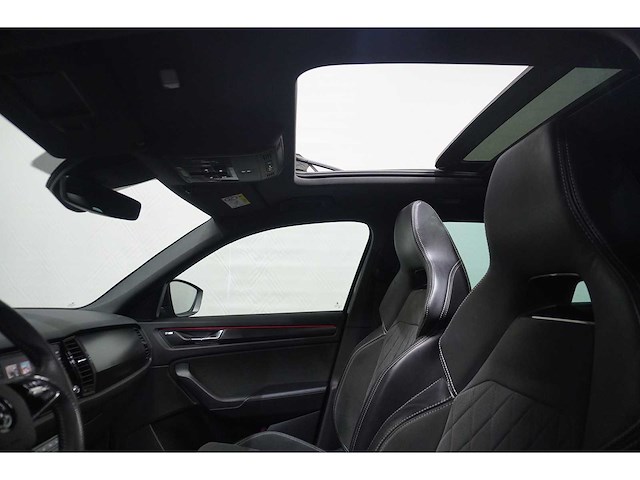 Skoda - 2021 - kodiaq - 1.5 tsi sp. b. 7p - personenauto (l-847-hb) - afbeelding 46 van  57