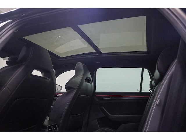 Skoda - 2021 - kodiaq - 1.5 tsi sp. b. 7p - personenauto (l-847-hb) - afbeelding 50 van  57