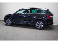 Skoda - 2021 - kodiaq - 1.5 tsi sp. b. 7p - personenauto (l-847-hb) - afbeelding 45 van  57
