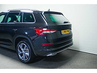 Skoda - 2021 - kodiaq - 1.5 tsi sp. b. 7p - personenauto (l-847-hb) - afbeelding 54 van  57