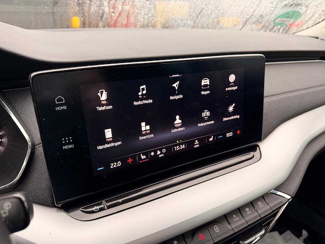 Skoda - 2021 - octavia combi - 1.4 tsi iv bnsedplus - jvs-89-h - afbeelding 2 van  22