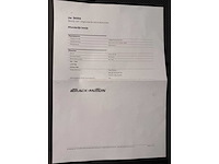 Skoda - 2021 - octavia combi - 1.4 tsi iv bnsedplus - jvs-89-h - afbeelding 10 van  22