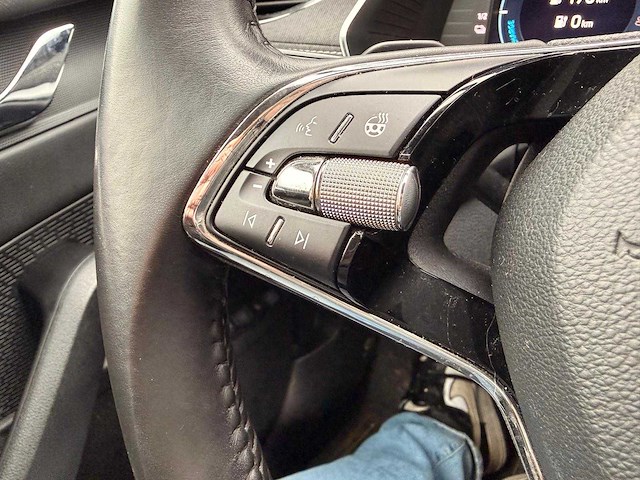 Skoda - 2021 - octavia combi - 1.4 tsi iv bnsedplus - jvs-89-h - afbeelding 15 van  22