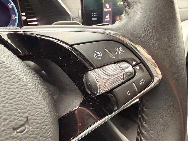 Skoda - 2021 - octavia combi - 1.4 tsi iv bnsedplus - jvs-89-h - afbeelding 19 van  22