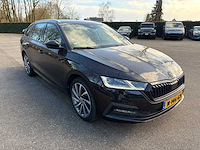 Skoda - 2021 - octavia combi - automaat - personenauto - afbeelding 6 van  12