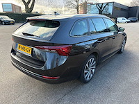 Skoda - 2021 - octavia combi - automaat - personenauto - afbeelding 7 van  12