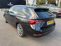 Skoda - 2021 - octavia combi - automaat - personenauto - afbeelding 8 van  12