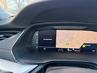 Skoda - 2021 - octavia combi - automaat - personenauto - afbeelding 10 van  12