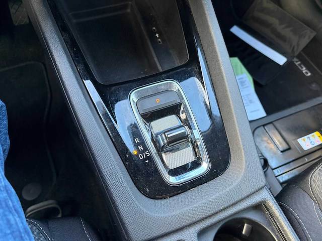 Skoda - 2021 - octavia combi - automaat - personenauto - afbeelding 11 van  12
