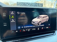 Skoda - 2021 - octavia combi - automaat - personenauto - afbeelding 12 van  12