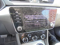 Skoda - 2021 - superb combi - 1.4 tsi iv bnsedplus - belgie - afbeelding 3 van  16