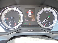 Skoda - 2021 - superb combi - 1.4 tsi iv bnsedplus - belgie - afbeelding 4 van  16