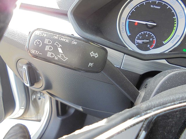 Skoda - 2021 - superb combi - 1.4 tsi iv bnsedplus - belgie - afbeelding 7 van  16