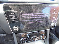 Skoda - 2021 - superb combi - 1.4 tsi iv bnsedplus - belgie - afbeelding 8 van  16