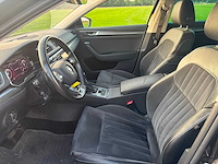 Skoda - 2021 - superb combi - 1.5 tsi sportl. bns - personenauto - n-400-nd - afbeelding 1 van  11