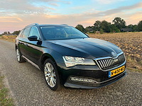 Skoda - 2021 - superb combi - 1.5 tsi sportl. bns - personenauto - n-400-nd - afbeelding 6 van  11