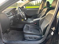 Skoda - 2021 - superb combi - 1.5 tsi sportl. bns - personenauto - afbeelding 16 van  16
