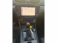 Skoda - 2021 - superb combi - 1.5 tsi sportl. bns - personenauto - afbeelding 4 van  16