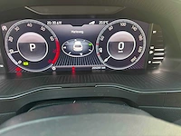 Skoda - 2021 - superb combi - 1.5 tsi sportl. bns - personenauto - afbeelding 6 van  16
