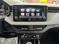 Skoda - 2024 - kamiq - automaat - 1.0 tsi monte carlo - 116pk - personenauto - afbeelding 9 van  22