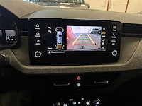 Skoda - 2024 - kamiq - automaat - 1.0 tsi monte carlo - 116pk - personenauto - afbeelding 11 van  22