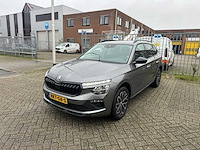 Skoda - 2024 - kamiq - automaat - 1.0 tsi monte carlo - 116pk - personenauto - afbeelding 1 van  22